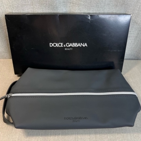 ❤️ Dolce & Gabbana Beauty Bag - Picture 9 of 10